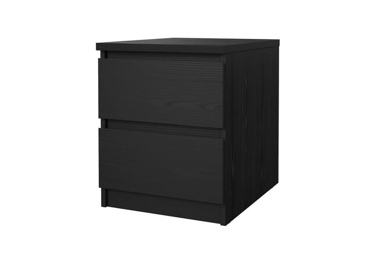 Salomns Nattbord 40 cm - Natur - Møbler - Bord - Avlastningsbord & sidobord - Sengebord & nattbord
