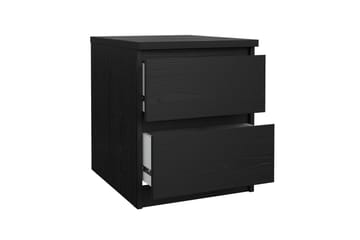 Salomns Nattbord 40 cm - Natur - Møbler - Bord - Avlastningsbord & sidobord - Sengebord & nattbord