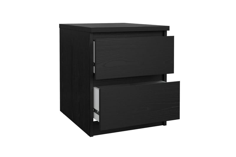 Salomns Nattbord 40 cm - Natur - Møbler - Bord - Avlastningsbord & sidobord - Sengebord & nattbord