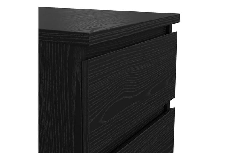 Salomns Nattbord 40 cm - Natur - Møbler - Bord - Avlastningsbord & sidobord - Sengebord & nattbord