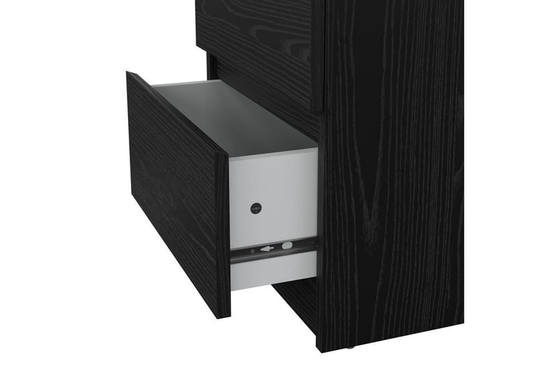 Salomns Nattbord 40 cm - Natur - Møbler - Bord - Avlastningsbord & sidobord - Sengebord & nattbord