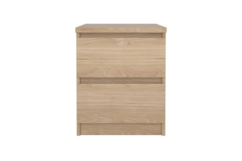 Salomns Nattbord 40 cm - Natur - Møbler - Bord - Avlastningsbord & sidobord - Sengebord & nattbord