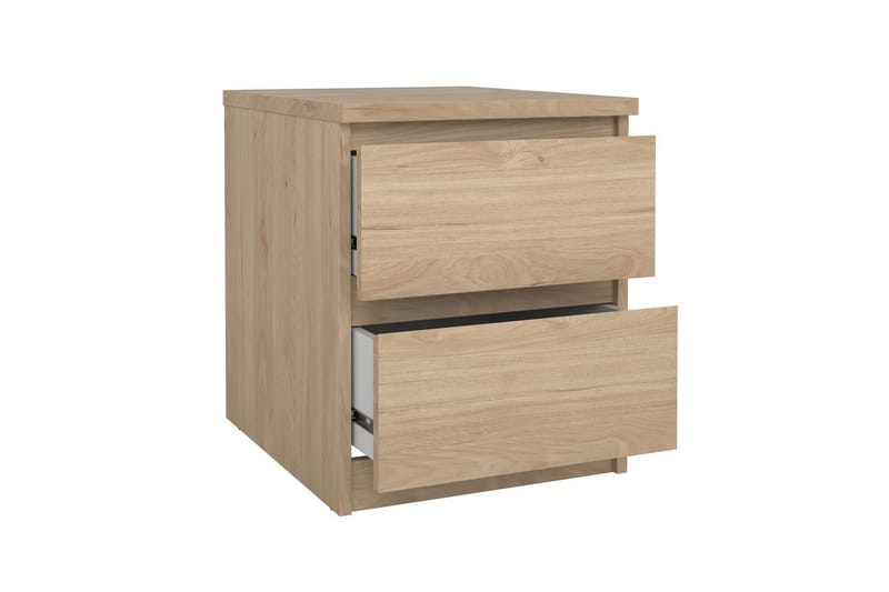 Salomns Nattbord 40 cm - Natur - Møbler - Bord - Avlastningsbord & sidobord - Sengebord & nattbord