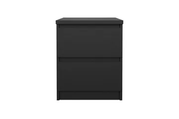 Salomns Sengebord 40,4 cm - Grå - Møbler - Bord - Avlastningsbord & sidobord - Sengebord & nattbord