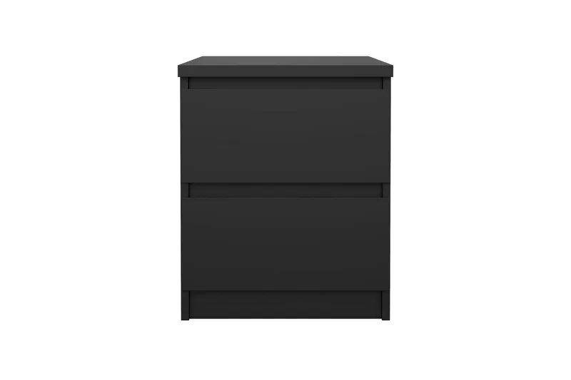 Salomns Sengebord 40,4 cm - Grå - Møbler - Bord - Avlastningsbord & sidobord - Sengebord & nattbord