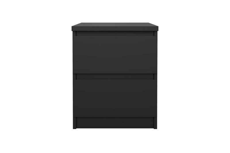 Salomns Sengebord 40,4 cm - Grå - Møbler - Bord - Avlastningsbord & sidobord - Sengebord & nattbord