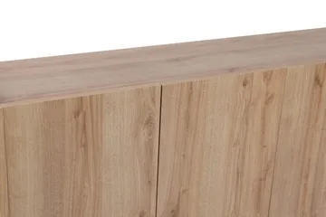 Santagar Avlastningsbord 150 cm - Natur - Møbler - Bord - Avlastningsbord & sidobord - Konsollbord & gangbord