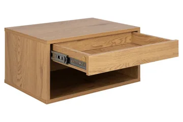 Satoru Nattbord 35 cm - Møbler - Bord - Avlastningsbord & sidobord - Sengebord & nattbord