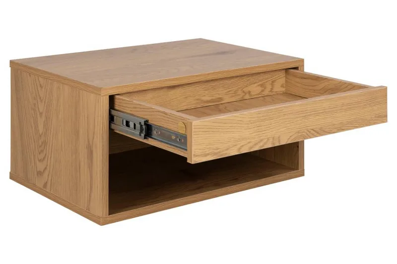 Satoru Nattbord 35 cm - Møbler - Bord - Avlastningsbord & sidobord - Sengebord & nattbord