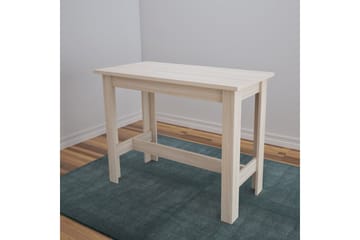 Saylors Bord 120 cm - Eik - Møbler - Bord - Avlastningsbord & sidobord