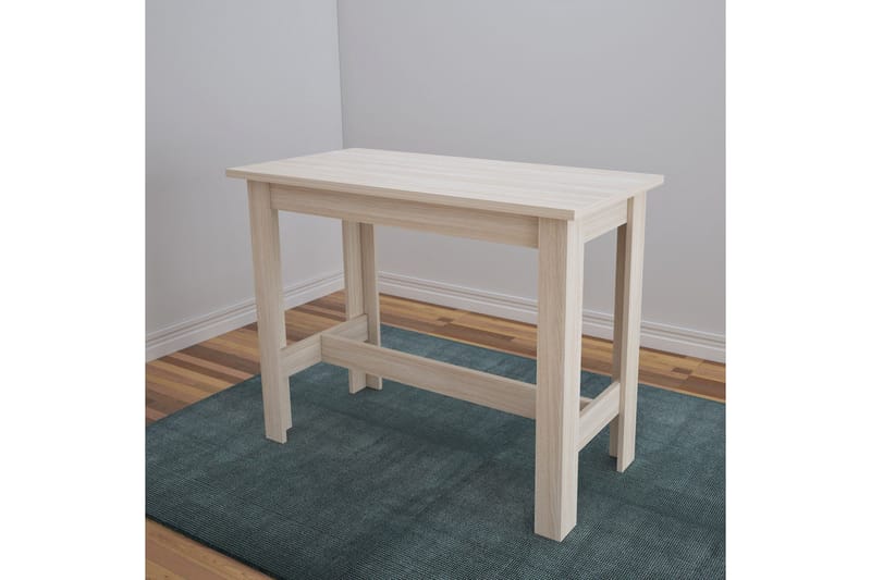 Saylors Bord 120 cm - Eik - Møbler - Bord - Avlastningsbord & sidobord