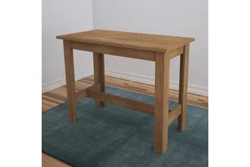 Saylors Bord 120 cm - Eik - Møbler - Bord - Avlastningsbord & sidobord