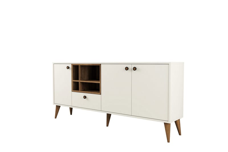 Scone Konsollbord 180 cm, Krem