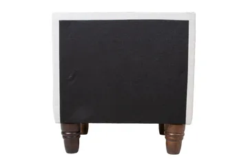 Emilia Nattbord Lysebeige - Møbler - Bord - Avlastningsbord & sidobord - Sengebord & nattbord