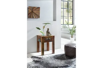 Haage Nattbord 40 cm - Møbler - Bord - Avlastningsbord & sidobord - Sengebord & nattbord