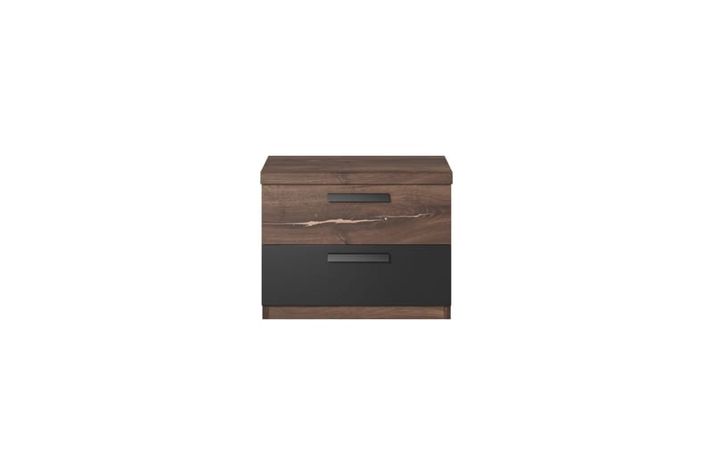 Joannie Nattbord 46 cm - Møbler - Bord - Avlastningsbord & sidobord - Sengebord & nattbord