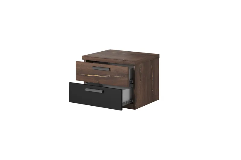 Joannie Nattbord 46 cm - Møbler - Bord - Avlastningsbord & sidobord - Sengebord & nattbord