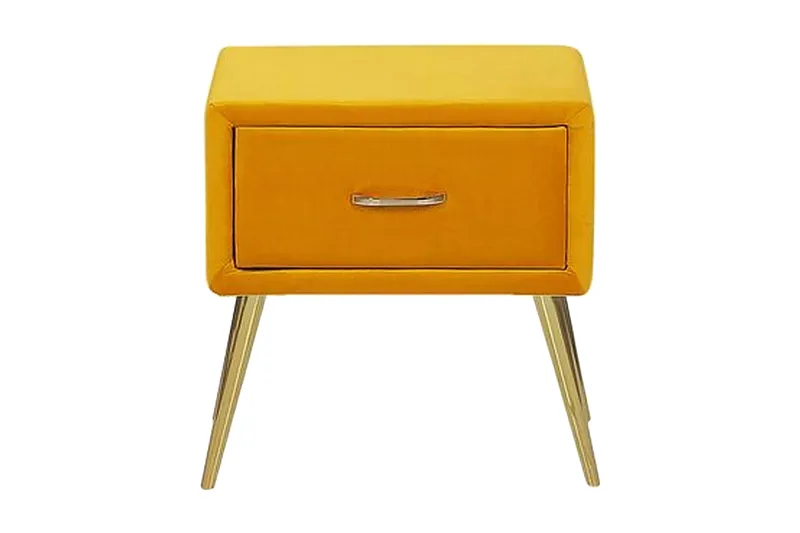 Larochelle Nattbord, Gul