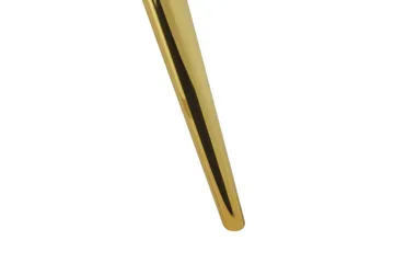 Larochelle Nattbord - Gul - Møbler - Bord - Avlastningsbord & sidobord - Sengebord & nattbord