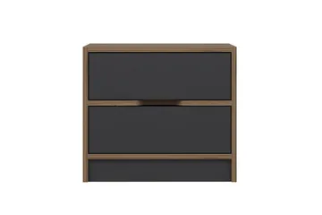 Munna Nattbord 54 cm - Møbler - Bord - Avlastningsbord & sidobord - Sengebord & nattbord