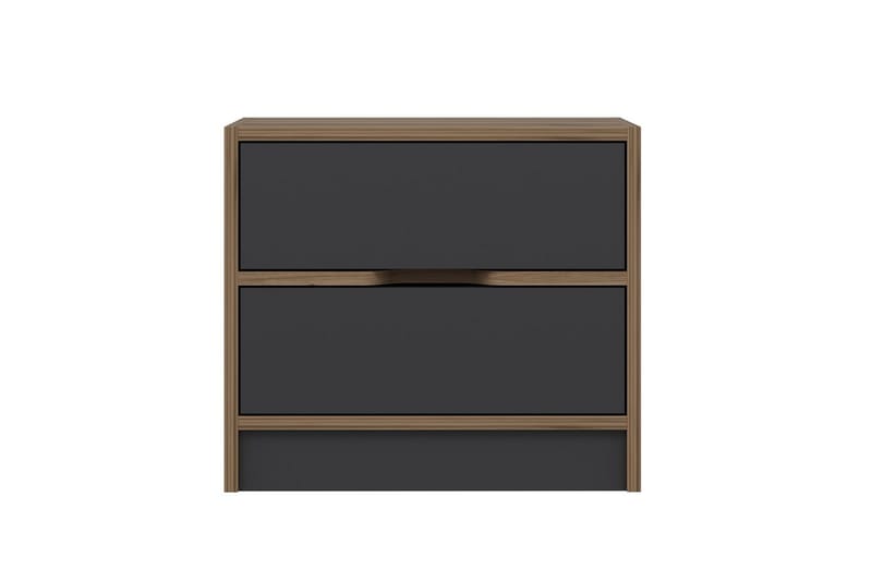 Munna Nattbord 54 cm - Møbler - Bord - Avlastningsbord & sidobord - Sengebord & nattbord