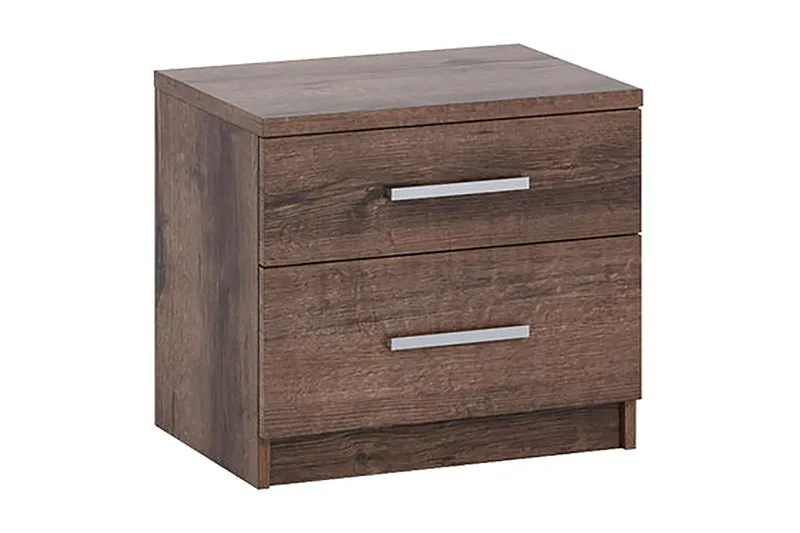 Nattbord Julissa, Eik