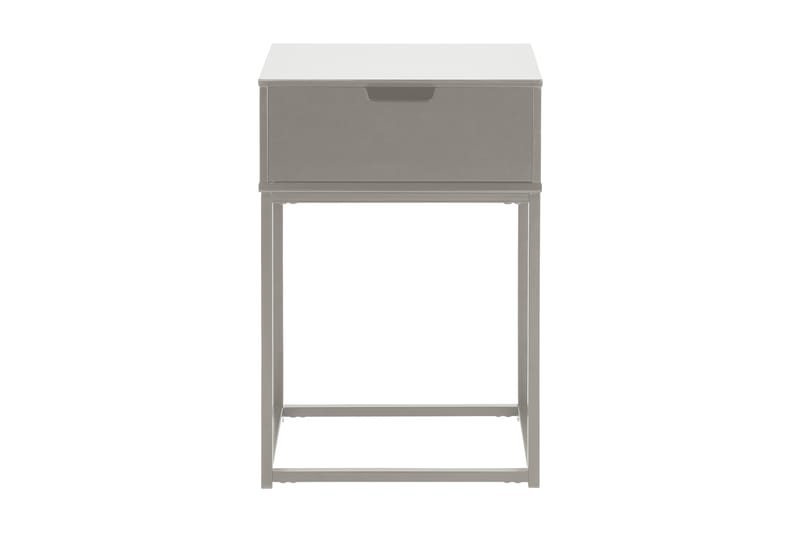 Nattbord Marcia 40 cm Skuff - Sengebord & nattbord