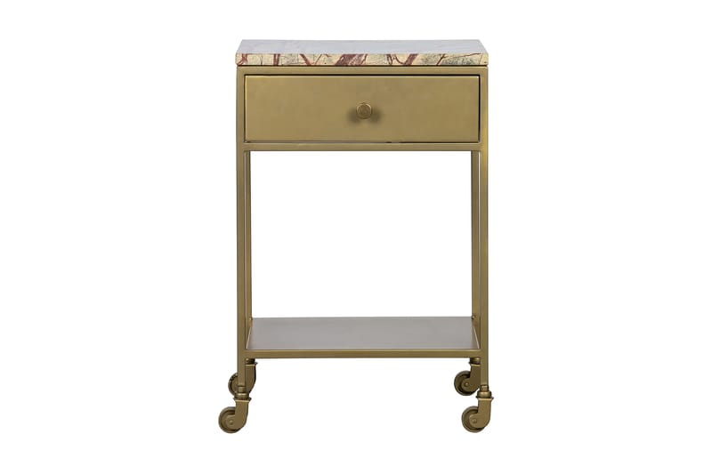 Nattbord Norma 45 cm - Sengebord & nattbord