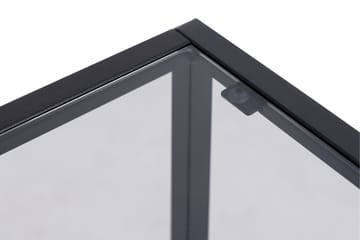 Nattbord Sakila 35 cm - Sort - Møbler - Bord - Avlastningsbord & sidobord - Sengebord & nattbord