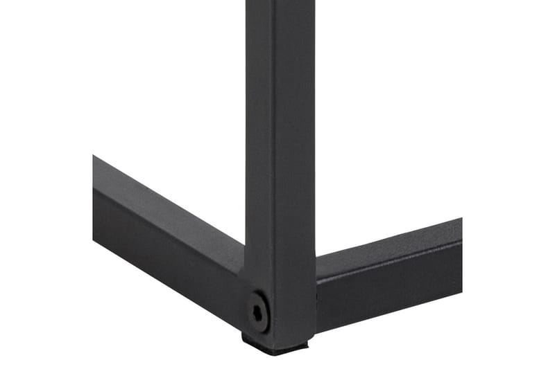Nattbord Sakila 35 cm - Sort - Møbler - Bord - Avlastningsbord & sidobord - Sengebord & nattbord