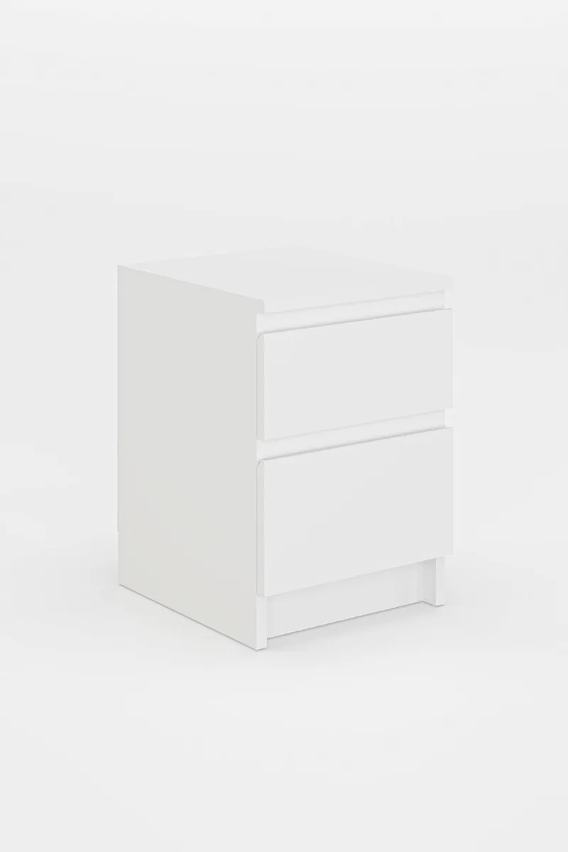 Nightstand Hanah Home