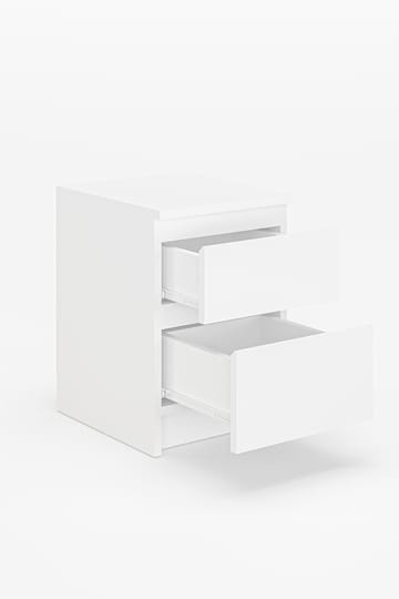 Nightstand Hanah Home - Møbler - Bord - Avlastningsbord & sidobord - Sengebord & nattbord