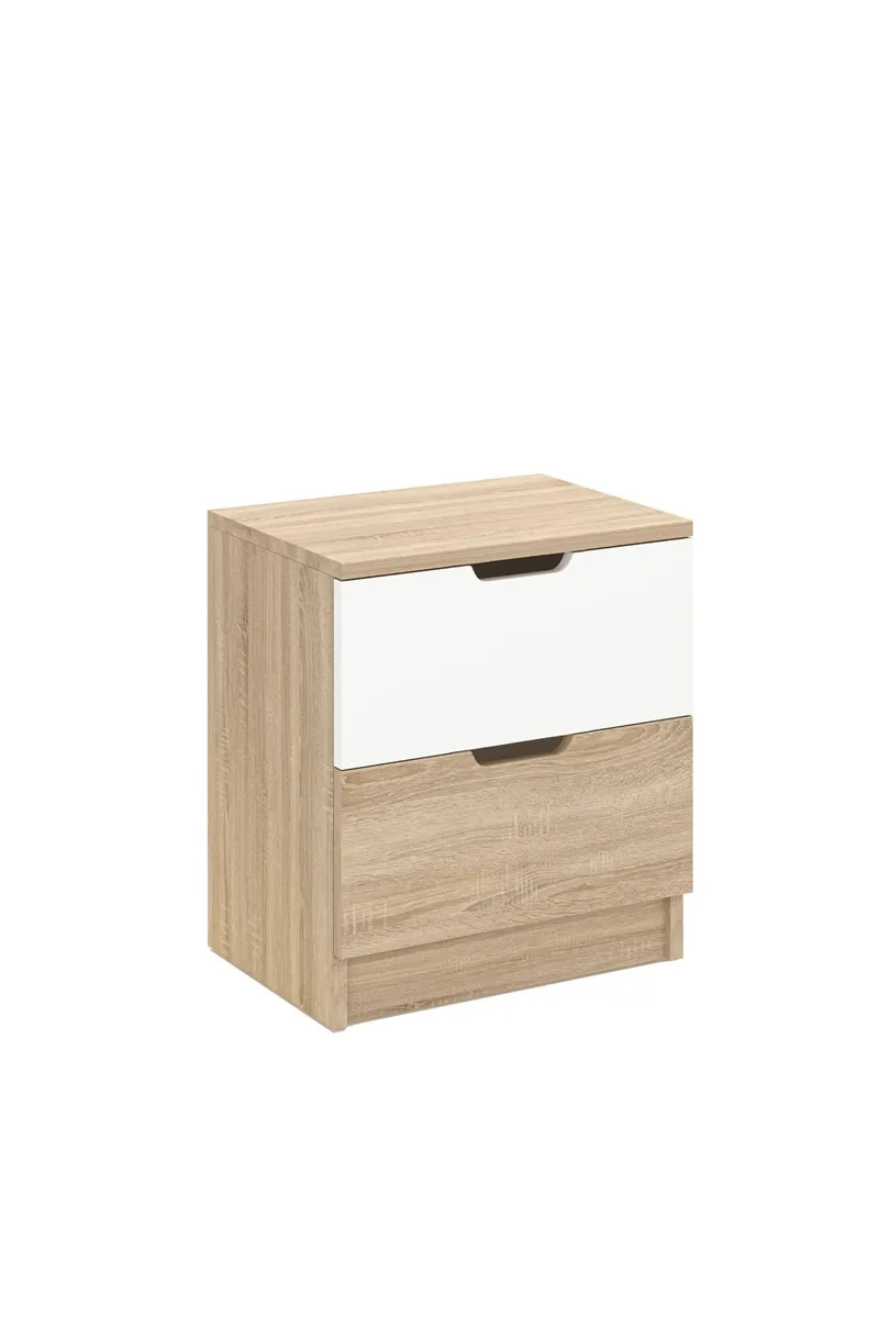 Nightstand Hanah Home
