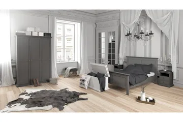 Paris Nattbord - Møbler - Bord - Avlastningsbord & sidobord - Sengebord & nattbord