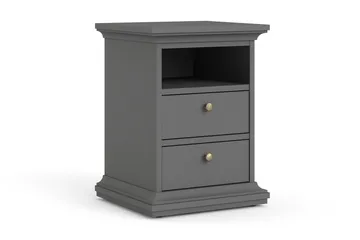 Paris Nattbord - Møbler - Bord - Avlastningsbord & sidobord - Sengebord & nattbord