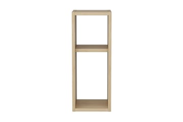 Rinorea Nattbord 23,2x59,6 cm - Brun - Møbler - Bord - Avlastningsbord & sidobord - Sengebord & nattbord