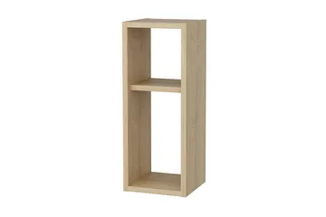 Rinorea Nattbord 23,2x59,6 cm - Brun - Møbler - Bord - Avlastningsbord & sidobord - Sengebord & nattbord