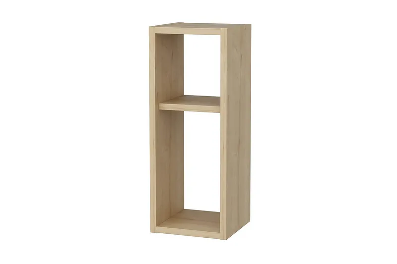 Rinorea Nattbord 23,2x59,6 cm - Brun - Møbler - Bord - Avlastningsbord & sidobord - Sengebord & nattbord