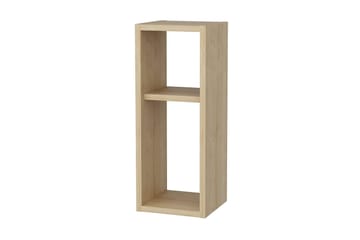 Rinorea Nattbord 23,2x59,6 cm - Brun - Møbler - Bord - Avlastningsbord & sidobord - Sengebord & nattbord