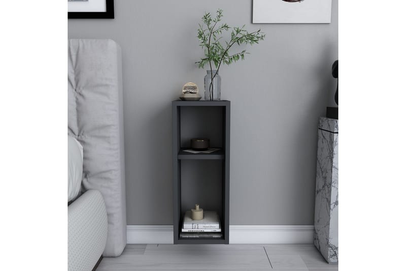 Rinorea Nattbord 23,2x59,6 cm - Møbler - Bord - Avlastningsbord & sidobord - Sengebord & nattbord