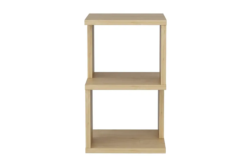 Rinorea Nattbord 29,6x49,4 cm, Brun