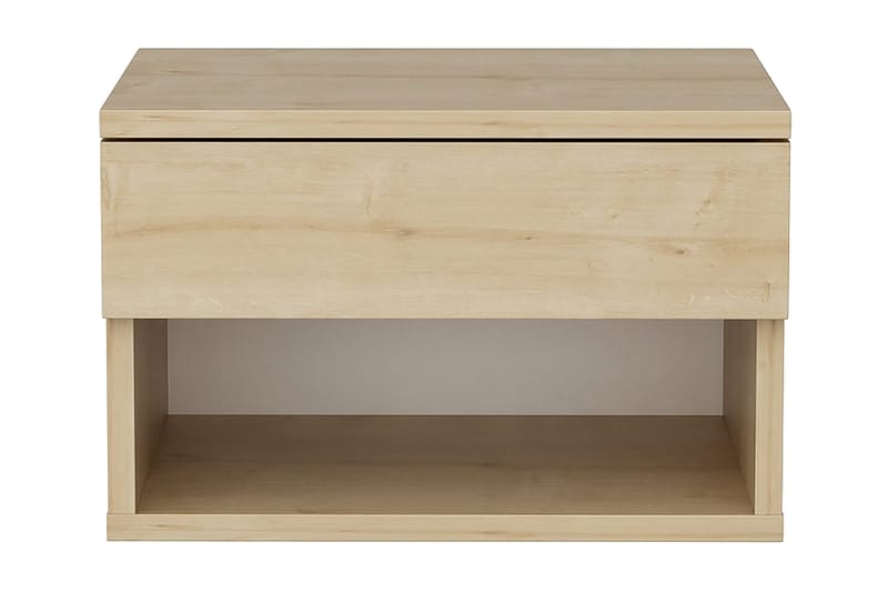 Rinorea Nattbord 44,6x31,9 cm, Brun