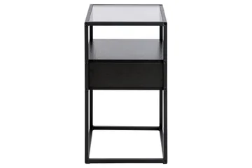 Sakila Nattbord 35 cm - Møbler - Bord - Avlastningsbord & sidobord - Sengebord & nattbord