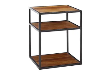 Seddik Nattbord 35 cm Rektangulær - Møbler - Bord - Avlastningsbord & sidobord - Sengebord & nattbord