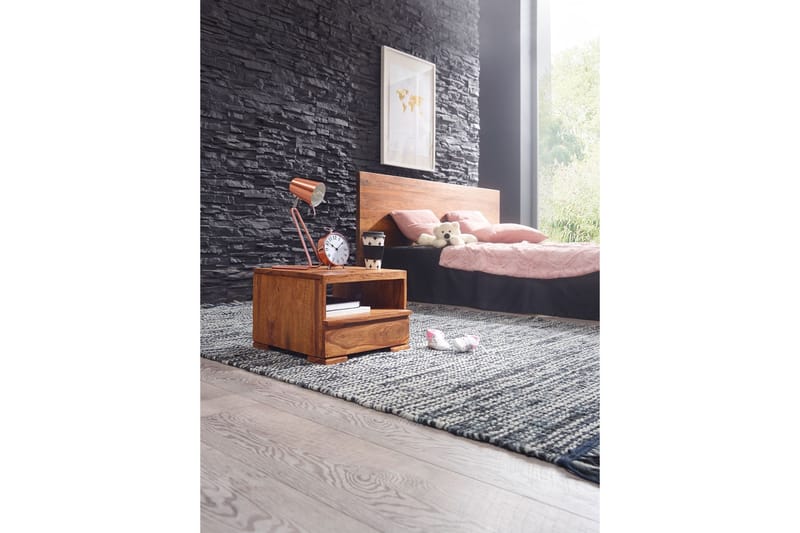 Werdebaugh Nattbord 40 cm - Møbler - Bord - Avlastningsbord & sidobord - Sengebord & nattbord