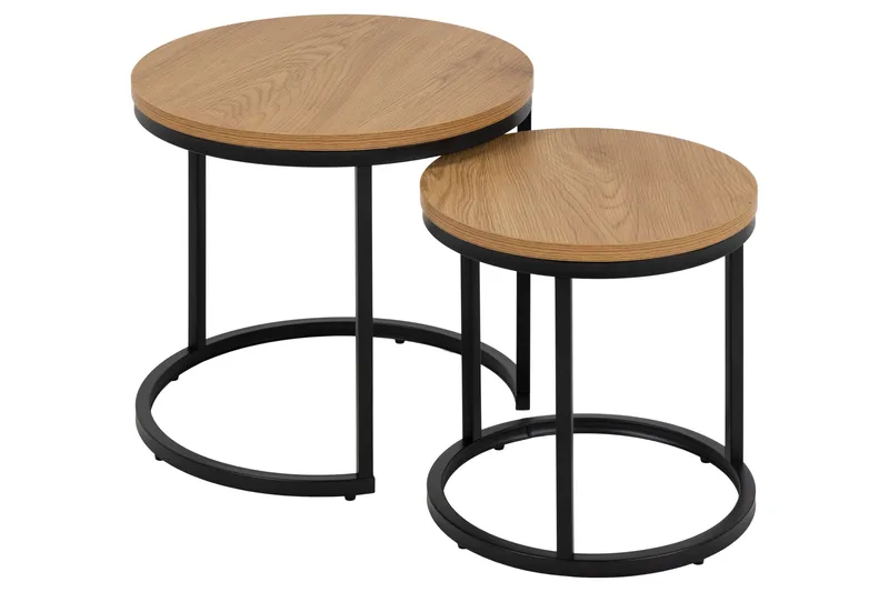 Belgrat Satsbord Rund, Natur