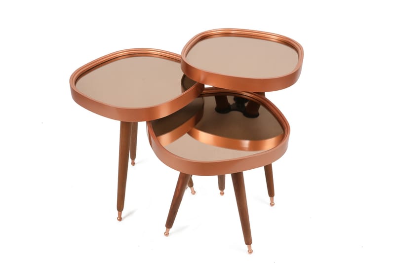 Settbord Harsbol - Settbord - Sofabord & salongbord