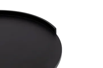 Manisha Settbord - Antrasitt - Møbler - Bord - Avlastningsbord & sidobord - Settbord