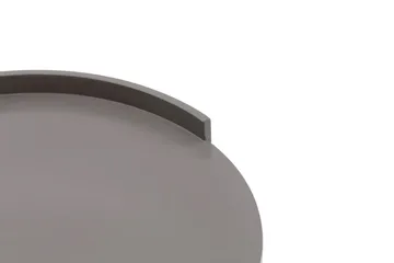 Manisha Settbord - Beige - Møbler - Bord - Avlastningsbord & sidobord - Settbord