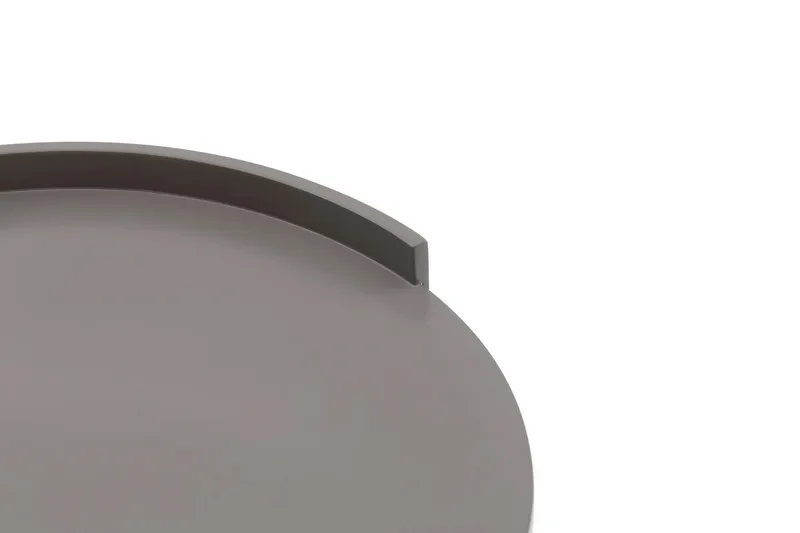 Manisha Settbord - Beige - Møbler - Bord - Avlastningsbord & sidobord - Settbord